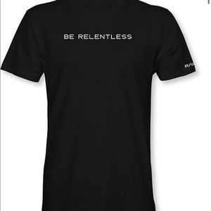Relentless Athletic Wear Tshirt
